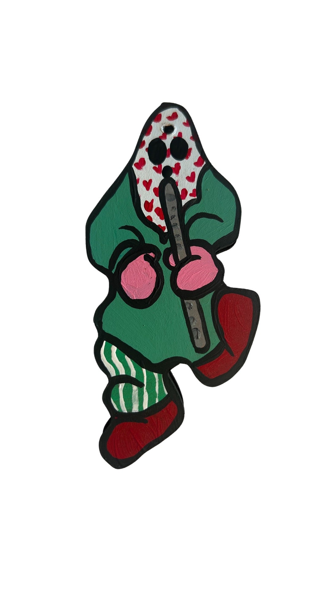 Fogo Fran