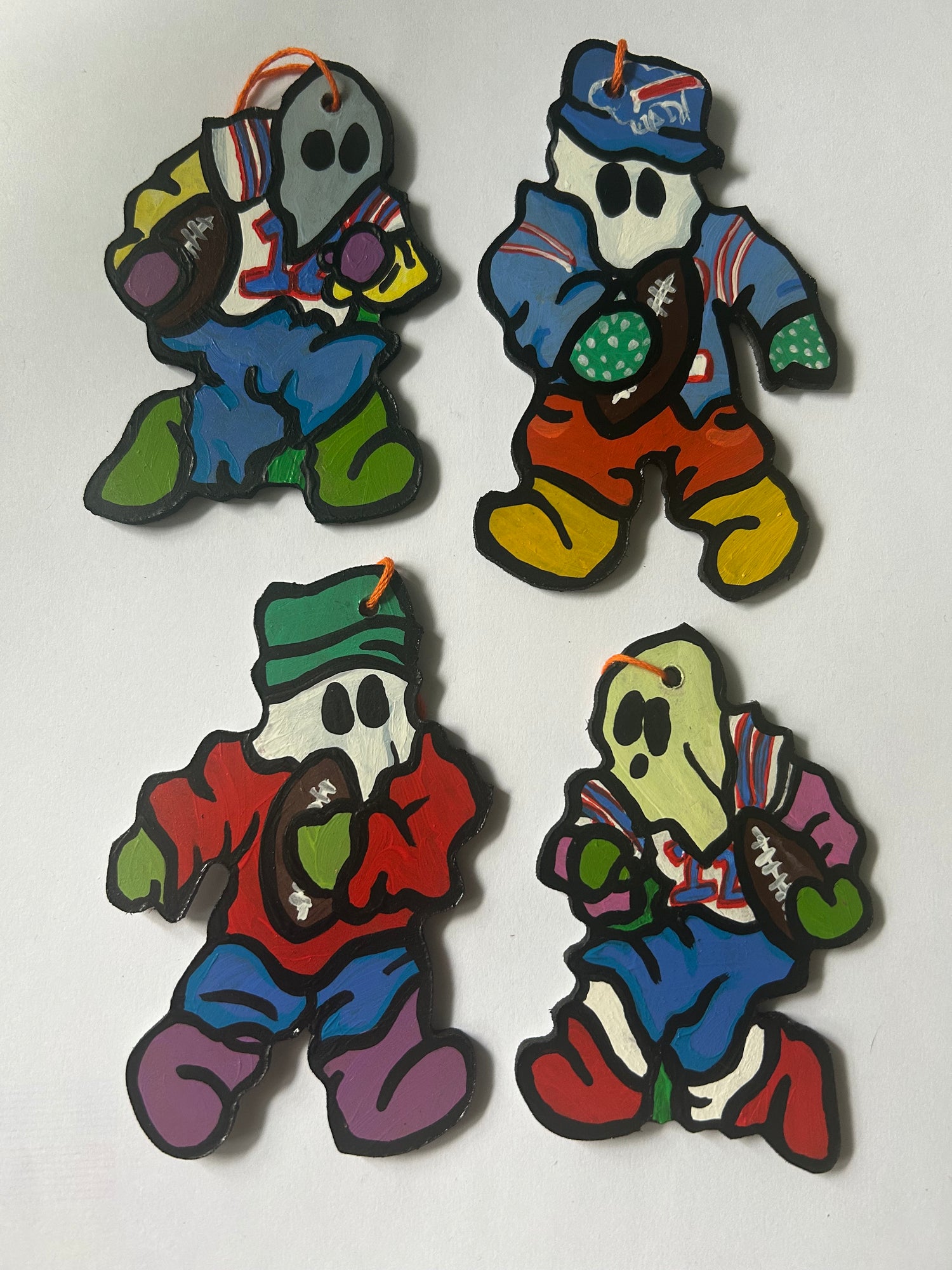 Custom Orders